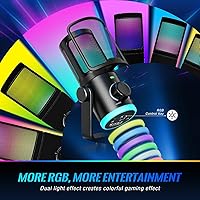 FIFINE AmpliGame AM6 Gaming Microphone — image 5