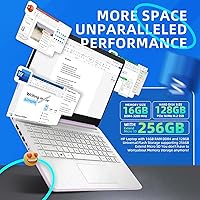 HP 14 Inch Laptop — image 4