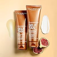 Clarins Self Tanning Milky Lotion 4.5oz — image 8