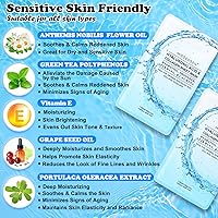 MISSEDSEN Collagen Face Mask 25 PCS — image 5