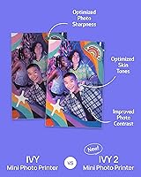 Canon Ivy 2 Mini Photo Printer — image 6