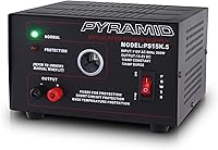 Pyramid PS15K.5 Universal Compact Bench Power Supply — image 1