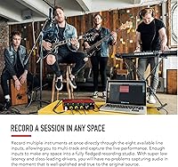 Focusrite Scarlett 18i8 3rd Gen USB Audio Interface — image 3