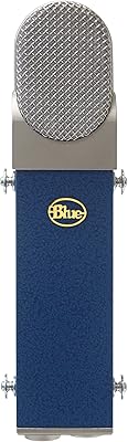 Blue Microphones Blueberry Cardioid Condenser Microphone