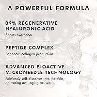 skyn ICELAND Dissolving Microneedle Under Eye Patches, 5 Pairs — image 5