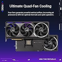 ASUS ROG Astral GeForce RTX 5090 OC Edition 32GB — image 2