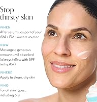 Bliss Drench & Quench Hyaluronic Acid Cream to Water Moisturizer 1.7oz — image 5