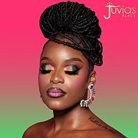 Juvia's Place Culture 2 Eyeshadow Palette 30 Colors — image 5