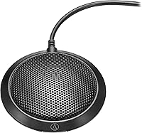 Audio-Technica ATR4697-USB Omnidirectional Condenser Microphone — image 1