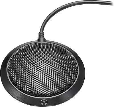 Audio-Technica ATR4697-USB