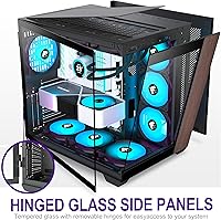 FOIFKIN M9 PC Case — image 2