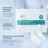skyn ICELAND Hydro Cool Firming Eye Gels, 8 Pairs — image 4