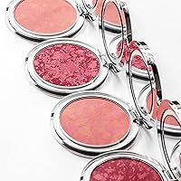 PÜR Blushing Act Skin Perfecting Powder, Pretty in Peach, 0.28 Oz — image 3