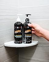 Suavecito OG Shampoo & Conditioner Set 16 oz Pump Bottle — image 3
