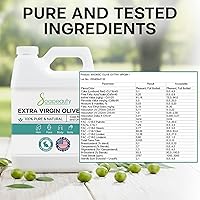 Soapeauty Extra Virgin Olive Oil 32 Fl Oz — image 2