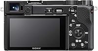 Sony Alpha a6100 Camera Kit with 16-50mm Lens — image 3