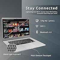 Samsung Chromebook 4+ 15.6″, Intel Celeron N4000, 4GB RAM, 64GB eMMC — image 3