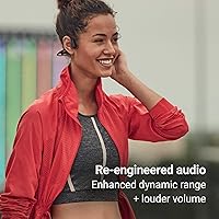 AfterShokz Aeropex Open-Ear Wireless Bone Conduction Headphones — image 2