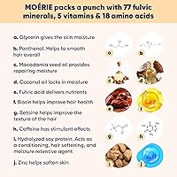 Moerie Ultimate Mineral Shampoo and Conditioner Set — image 5
