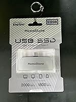 KingSpec MemoStone 512GB Portable SSD — image 7