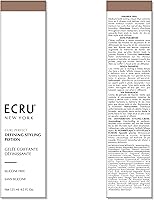 ECRU NEW YORK Curl Perfect Defining Styling Potion 8.47oz — image 7