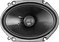 NVX NSP68 6x8 Car Speakers — image 3