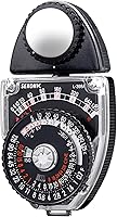 Sekonic L-398A Light Meter Studio Deluxe III — image 3