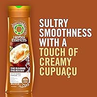 Herbal Essences The Sleeker The Butter Smoothing Shampoo 10.1 Fl Oz — image 5