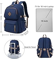 AO ALI VICTORY 15.6-inch Laptop Backpack — image 6
