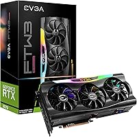 EVGA GeForce RTX 3070 FTW3 Ultra Gaming 8GB — image 1