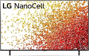LG 55NANO90UPA 55-inch 4K Smart NanoCell TV Review