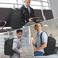 Lixiin Business Backpack for Men — image 7