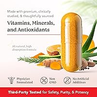 HAIRtamin Advanced Formula Hair Growth Supplement — image 5