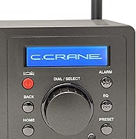 C. Crane CC WiFi 3 Internet Radio — image 4
