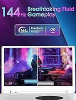 DEPGI 15.6″ Portable Gaming Monitor — image 5