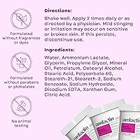 AmLactin Crepe Firming Cream 12oz — image 7