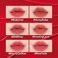 JUNG SAEM MOOL LIP-PRESSION See-Through Tint Ruby Veil 0.14 Fl Oz — image 2