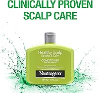 Neutrogena Tea Tree Oil Conditioner 12oz — image 5