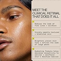 Youth To The People Retinal + Niacinamide Youth Face Serum 1 fl oz — image 3