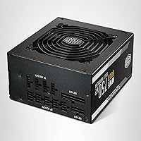 Cooler Master MWE Gold 750 V2 750W PSU — image 17