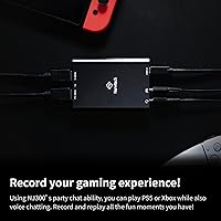 Narvitech NJ300 HDMI Capture Card — image 5