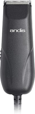 Andis Ctx Corded High Speed Clipper/Trimmer