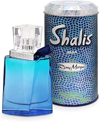 Shalis by Remy Marquis Eau De Toilette Spray 3.3oz