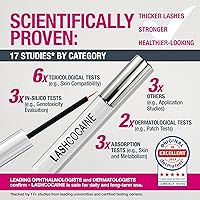 LASHCOCA!NE Eyelash Growth Serum 3.5mL — image 3