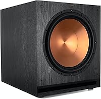 Klipsch SPL-150SW 15-Inch Powered Subwoofer — image 1