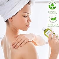 Soapeauty Extra Virgin Olive Oil 32 Fl Oz — image 3