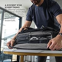 NOMATIC 40L Travel Bag — image 9