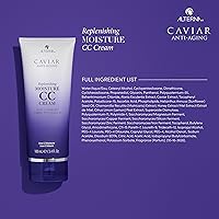CAVIAR Anti-Aging Replenishing Moisture CC Cream 5.1oz — image 2