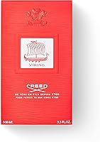 Creed Viking Men's Luxury Cologne 3.3oz — image 2