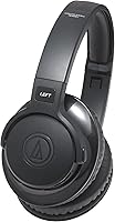 Audio-Technica ATH-S700BT Wireless Bluetooth Headphones — image 1